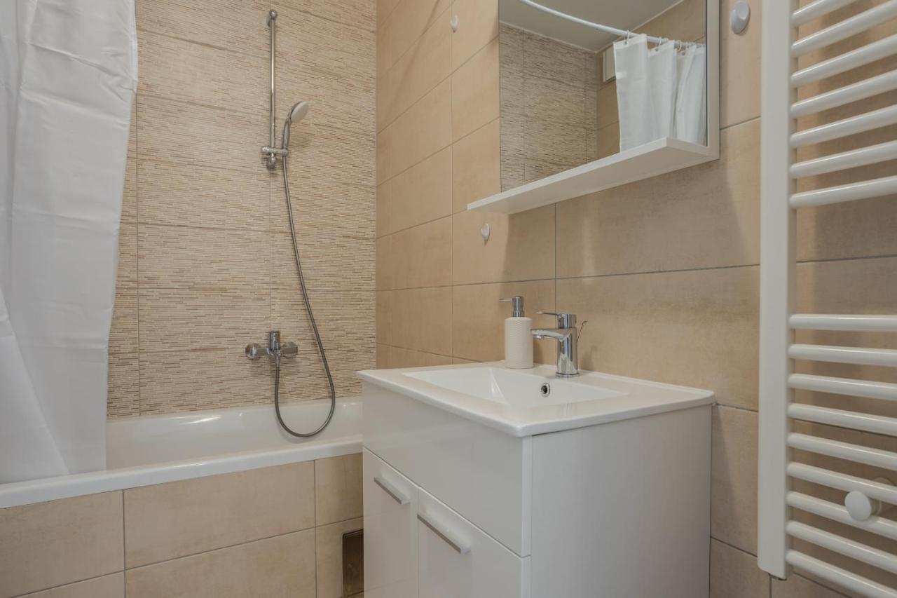 Dalmatino Apartment Zadar Exterior photo